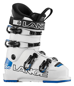 Lange RsJ60 white 2016/2017